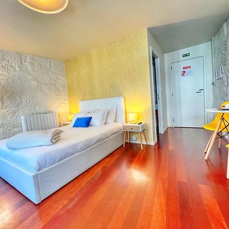 Sao Domingos Rooms Porto Eksteriør billede