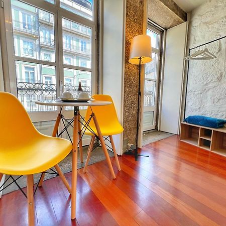 Sao Domingos Rooms Porto Eksteriør billede