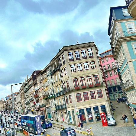 Sao Domingos Rooms Porto Eksteriør billede