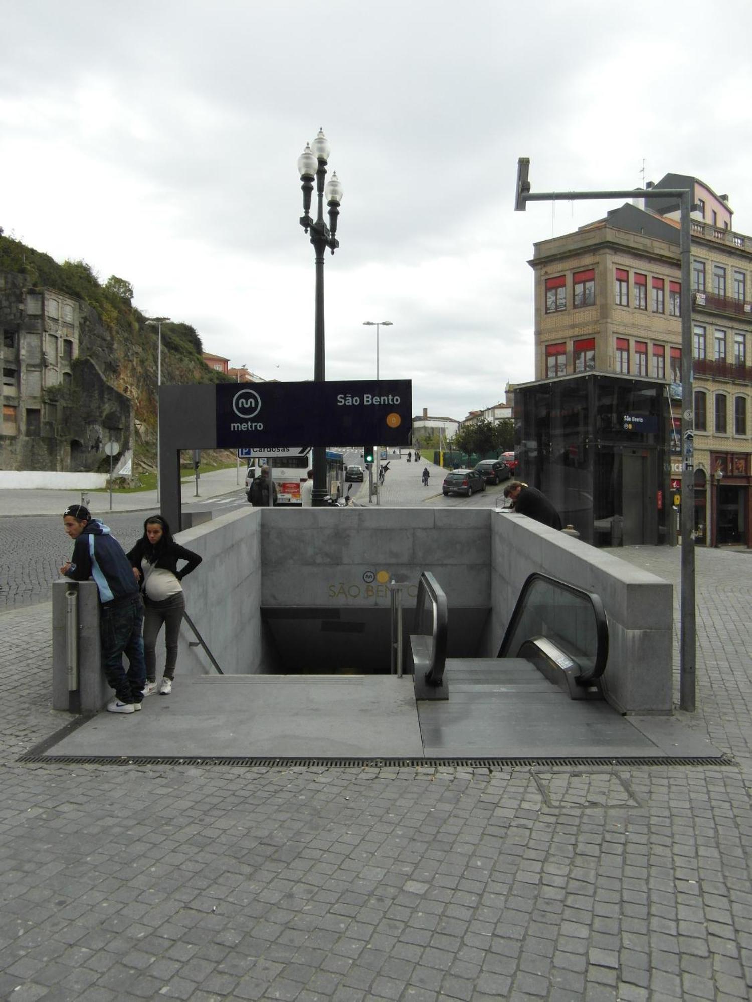 Sao Domingos Rooms Porto Eksteriør billede