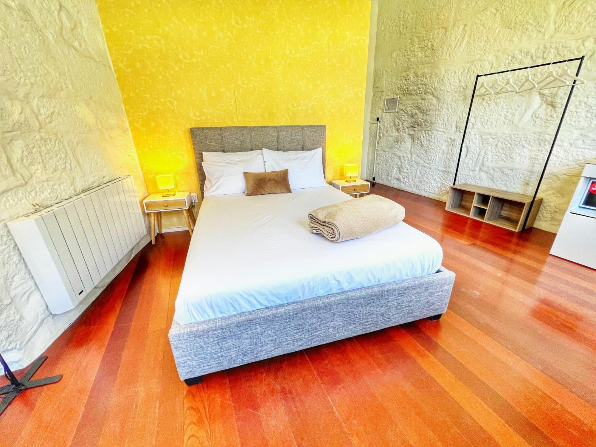 Sao Domingos Rooms Porto Eksteriør billede