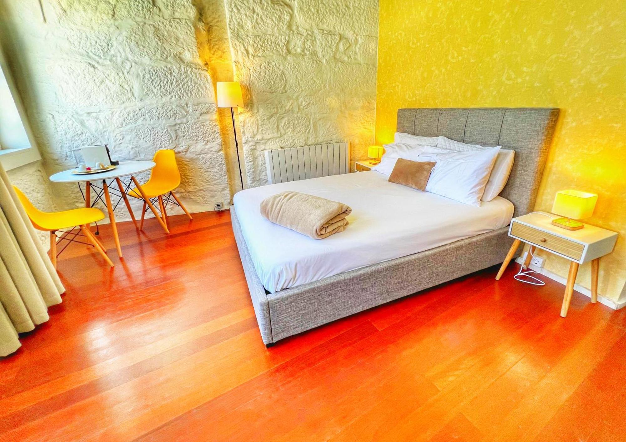 Sao Domingos Rooms Porto Eksteriør billede