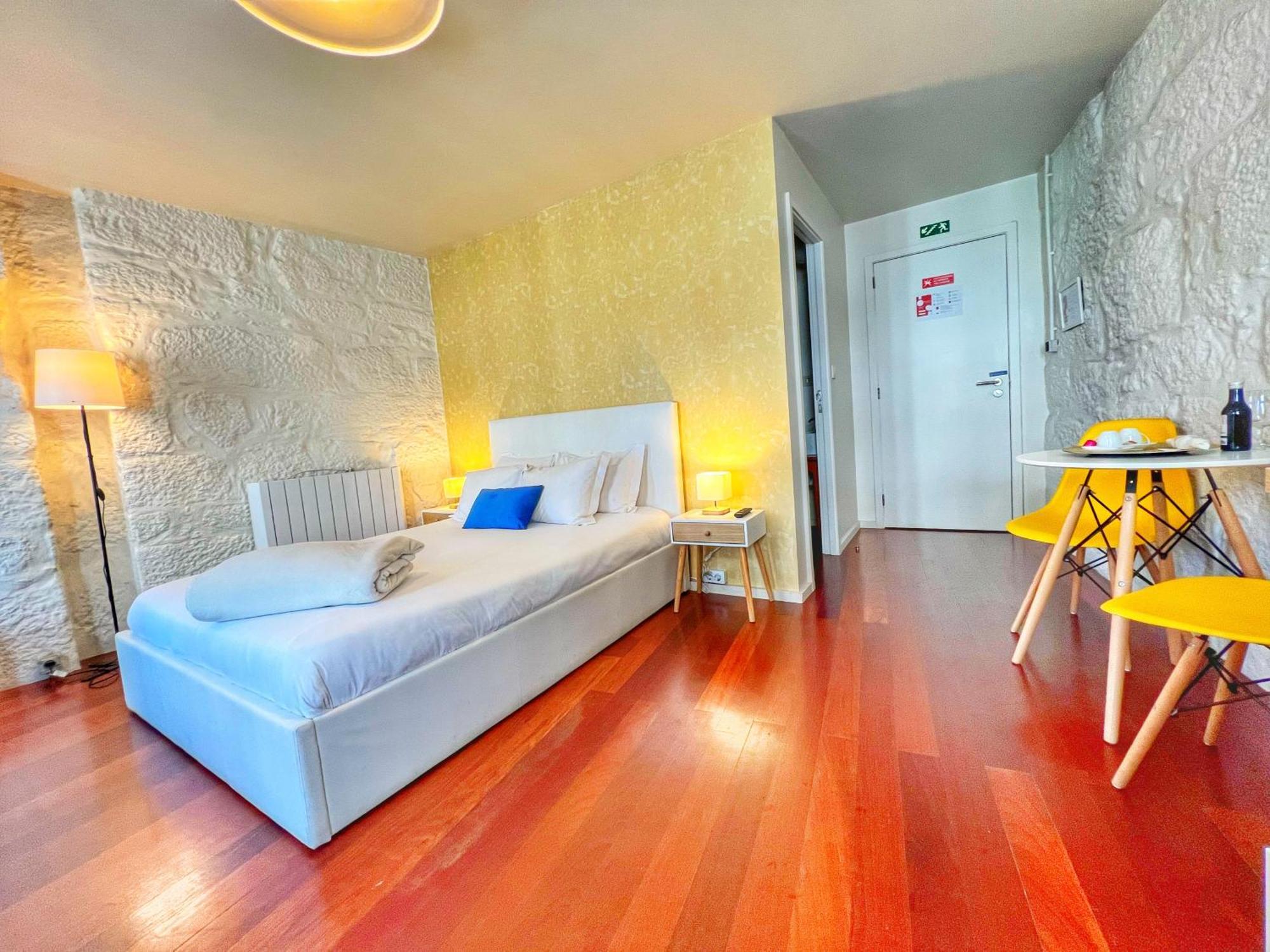 Sao Domingos Rooms Porto Eksteriør billede