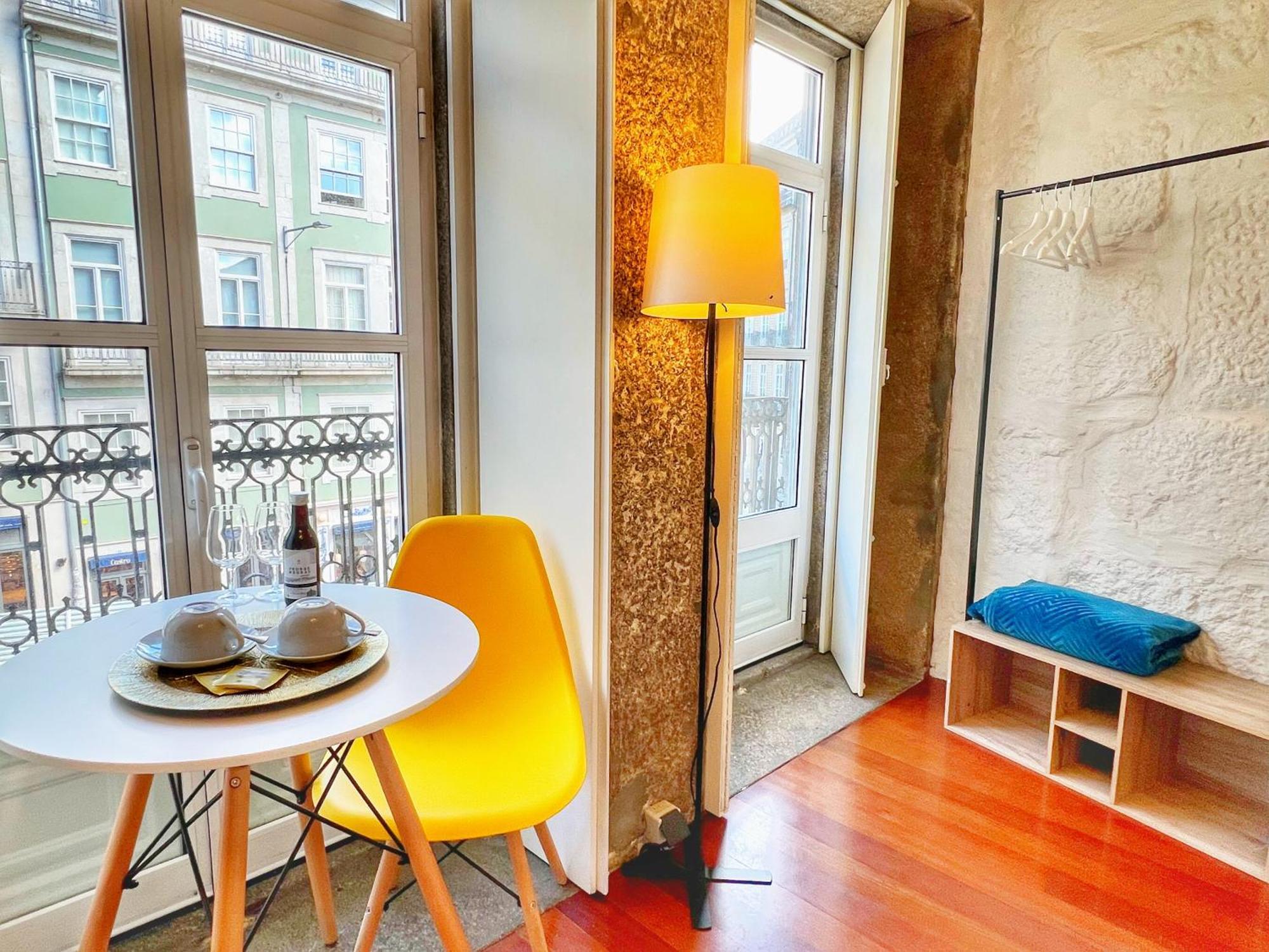 Sao Domingos Rooms Porto Eksteriør billede