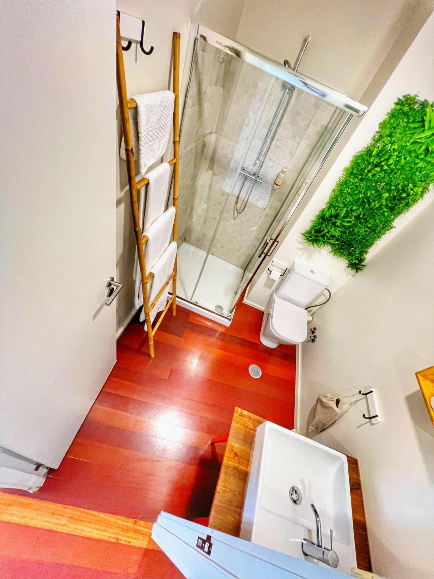 Sao Domingos Rooms Porto Eksteriør billede